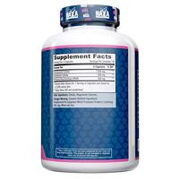 Glucosamine Chondroitin & MSM Haya Labs 120caps - thumbnail