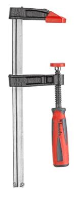 kwb 928520 PROFESSIONELE schroefklemmen, 50 x 200 mm