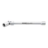 Hazet 850LG-GE10 850LG-GE10 Buiten-Torx-profiel Dopsleutelinzetstuk 1/4 E 10 1/4 (6,3 mm) - thumbnail