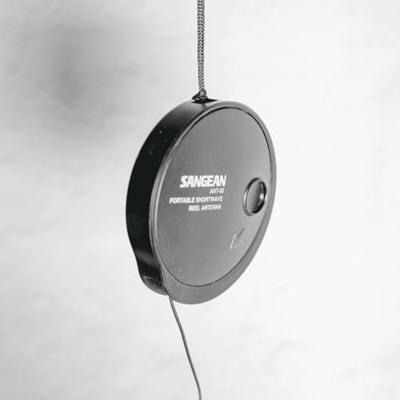 Sangean ANT-60 Draagbare kortegolfantenne