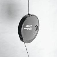 Sangean ANT-60 Draagbare kortegolfantenne - thumbnail