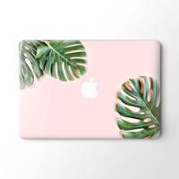 Lunso MacBook Pro 16 inch (2019) vinyl sticker - Palm Springs - thumbnail