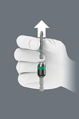 Wera Kraftform Kompakt M 1 Metaal, 39 -delig - 1 stuk(s) - 05135928001 - thumbnail