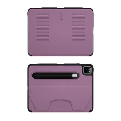 Zugu Case iPad Pro 11" (M4/M5) - Berry