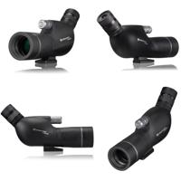BRESSER Condor 15-45x50 gen. II spotting scope - thumbnail