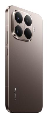 Smartphone Xiaomi 15T Pro 5G 6,83" Octa Core 12 GB RAM 512 GB Goud - thumbnail