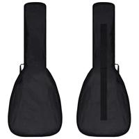 Ukuleleset met tas voor kinderen sopraan 23'' roze - thumbnail
