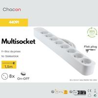 Printplaat Chacon - thumbnail