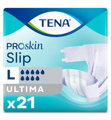 Tena Proskin Slip Ultima Large 20