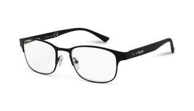 Leesbril Readr. Buddy +0.50 zwart G52200