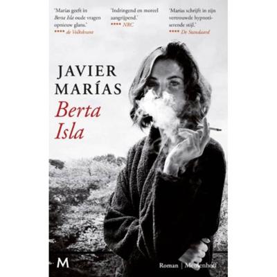 Berta Isla (Paperback) Berta Isla (Paperback)