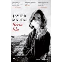 Berta Isla (Paperback) - thumbnail