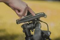 Topeak telefoonhouder drybag s 6.1 inch incl. bevestiging - thumbnail