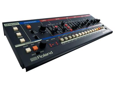 Roland JU-06A Boutique synthesizer