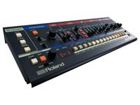 Roland JU-06A Boutique synthesizer - thumbnail