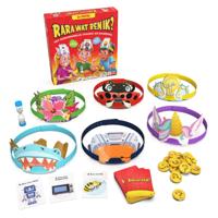 Spel Rara Wat Ben Ik (nl) - thumbnail