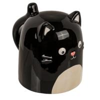 Ondersteboven Dierenmok - Kat - thumbnail