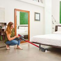 Steelstofzuiger POLTI SR550 FORZASPIR - thumbnail