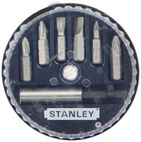 Stanley handgereedschap Assortiment Bits 7 Delig - 1-68-737 - thumbnail
