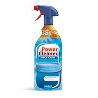 Power clean vinyl en plastic 800 ml Zwembadonderhoud BSI - Bsi - thumbnail