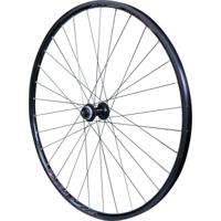 Velox voorwiel mach1 m820 28" acera 3050 centerlock zwart - thumbnail