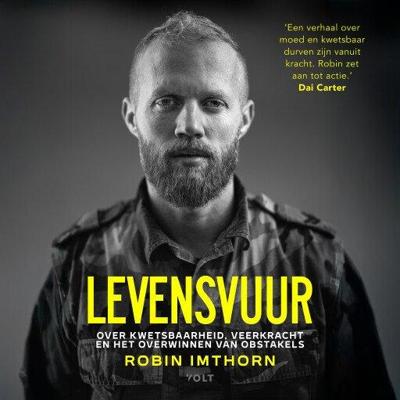 Levensvuur