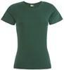 Promodoro E3005 Women´s Premium-T - Forest - XS - thumbnail