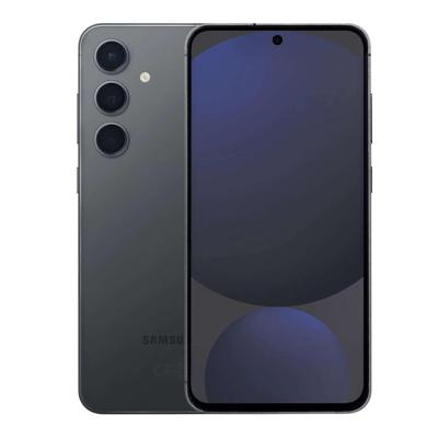 Samsung Galaxy S24 FE 5G - Enterprise Edition telefoon, 128/8 GB, zwart