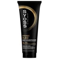 Syoss Intense Oleo Deep Conditioner 9% Oil Nourish Complex - thumbnail