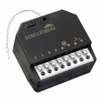 Ontvanger Schellenberg 20018 Wireless Jaloezie - thumbnail