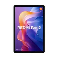 Xiaomi Tablet Redmi Pad 2 11 inch 4/128 GB WiFi HyperOS Grijs Grafito Con Funda - thumbnail