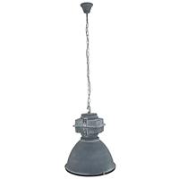 Steinhauer - Densi - hanglamp 50 cm - grijs - thumbnail
