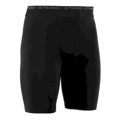Stanno 438008 Core Baselayer Shorts - Black - XL