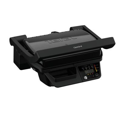 Tefal Optigrill GC7P08 intelligente contactgrill