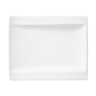 VILLEROY & BOCH - Newwave - Gebakbord 18x15cm