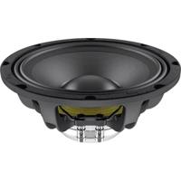 Lavoce WAN103.01 10 inch Woofer 8 Ω - thumbnail