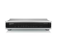 LANCOM 62114 1793VA (EU), Business VoIP router, VDSL2/ADSL2+ modem (VDSL-supervectoring), 4x GE-poorten - thumbnail