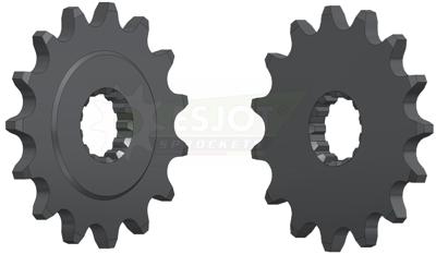 ESJOT Sprocket 520 15z standard