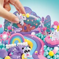 Plasticine Spel Canal Toys So Sensory Mini World Paars - thumbnail