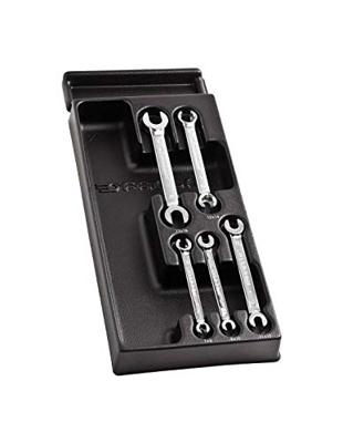 Facom module metrische open ringsleutels 7 tot 19 mm - MOD.43
