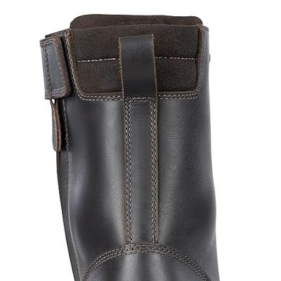 OXFORD laars "merton 2.0 shoe merton 2.0 ms dark brown gr. 43 - thumbnail