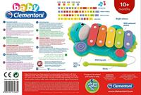 Xylofoon Clementoni Xylo Dino - thumbnail