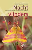 Nachtvlinders (Hardback) - thumbnail
