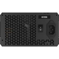 Corsair HX1200i PC-netvoeding 1200 W ATX 80 Plus Platinum - thumbnail