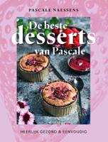 De beste desserts van Pascale - Pascale Naessens - ebook - thumbnail