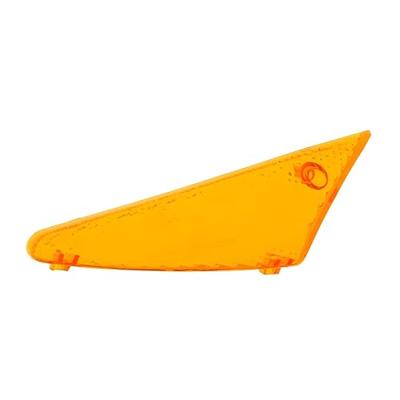 Coming Soon Richtingaanwijzer glas turn signal cap vparts front left , 6823