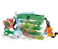 Het CLEMENTONI insectenhuis - thumbnail