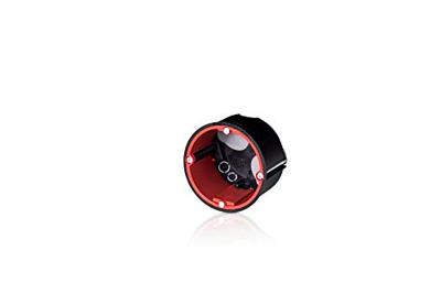 F-Tronic 7500042 Installatiedoos Winddicht, Halogeenvrij (Ø x d) 68 mm x 50 mm 10 stuk(s)
