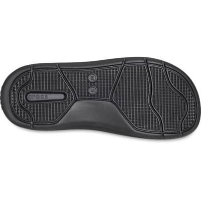 Crocs InMotion Flip Black M8W10