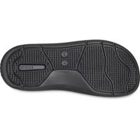 Crocs InMotion Flip Black M8W10 - thumbnail